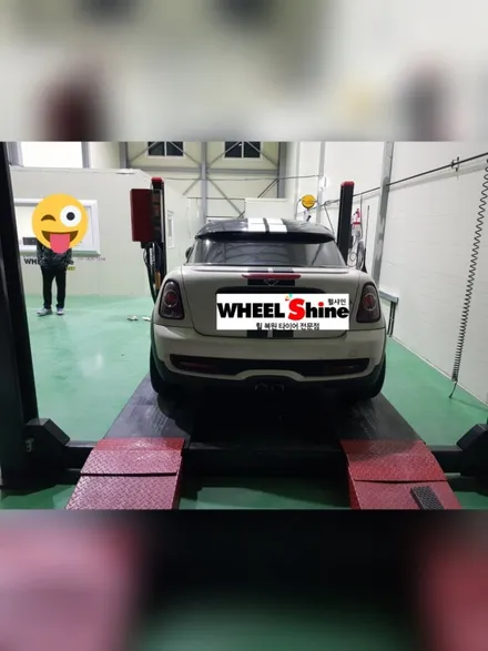 미니쿠퍼쿠페s / 동해시 단봉동