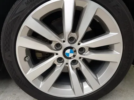 BMW 118d 2짝 수리및도색 & 컷팅 / 동해시 단봉동