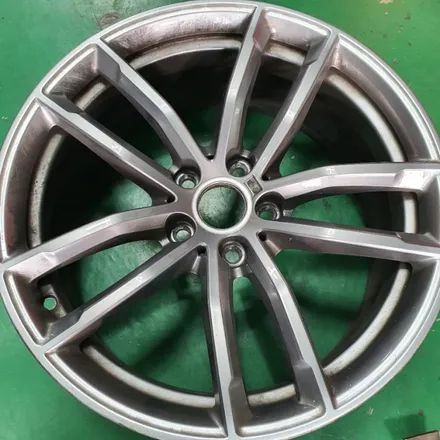 bmw 530i 블랙유광 휠도색 동해휠도색,삼척휠도색,강릉휠도색,태백휠도색,울진휠도색,동해미쉐린타이어,삼척미쉐린타이어,태백미쉐린타이어,타이어최저가 / 동해시 단봉동