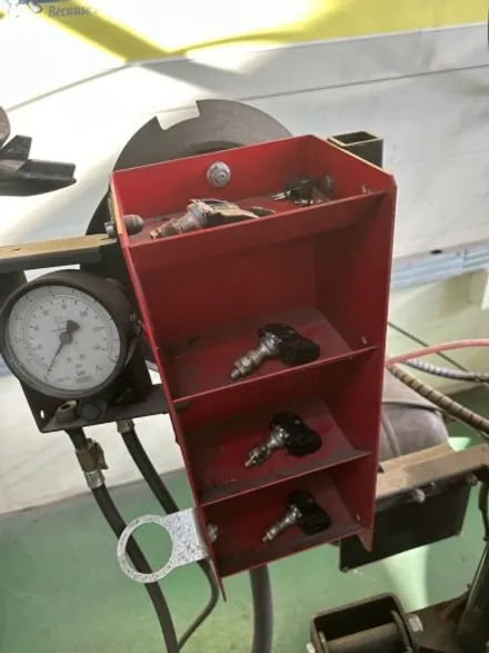 랜지로버 디스커버리 휠도색 / 동해시 단봉동