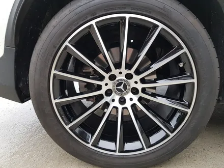 벤츠 GLC 220d 2짝 수리후 다이아몬드컷팅 / 동해시 단봉동