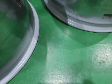 현대 에쿠스 부식으로인한 공기빠짐 수리 / 동해시 단봉동