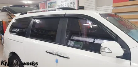[그랜드카니발] 넥스가드 \