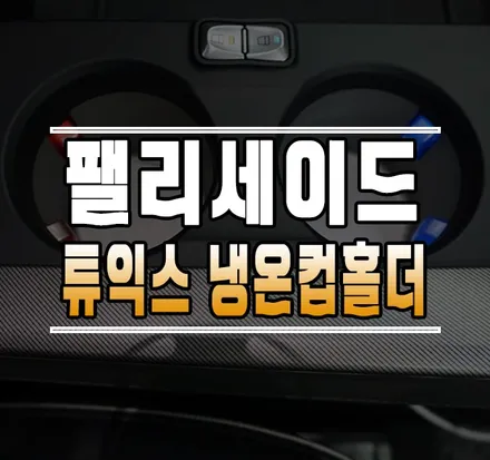 [팰리세이드] \