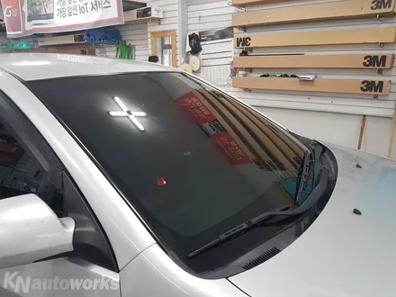 영등포 아반떼HD 넥스가드 TP200 썬팅 시공기 / 경기 김포