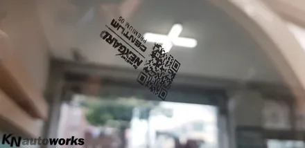 [그랜드카니발] 넥스가드 \