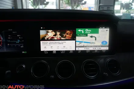 [벤츠E클래스/E300] \