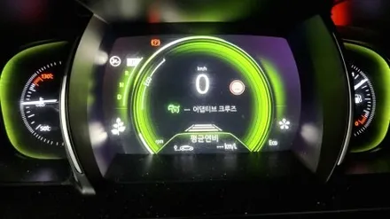 SM6 LPe 옵션에도 없는 어댑티브 크루즈 컨트롤 (ACC) 순정 부품으로 설치하기 / 경기 김포