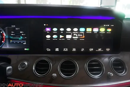 [벤츠E클래스/E300] \