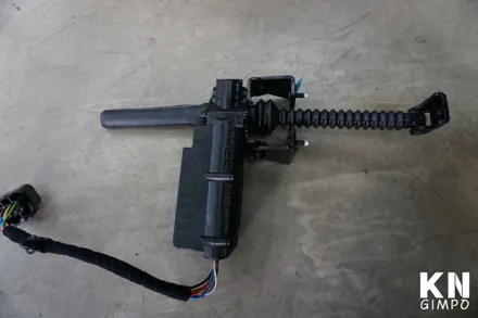 [제네시스 G90 RS4] 순정 자동문 이지 도어 클로징 (이지 클로즈 시스템) 작업 // 케이엔오토웍스 김포 / 김포,일산,고양