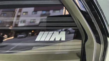 부천 BMW ix의 핫한 작업! 아이코닉 글로우 그릴 정품으로 작업 가능한 곳! / 경기 김포