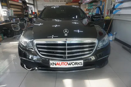 [벤츠E클래스/E300] \