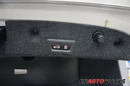 [BMW F10 528i] 티오티라인 전동트렁크 / 파워 테일게이트 장착기 / 김포,일산,고양