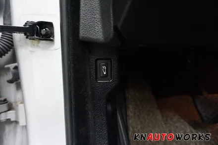[BMW F10 528i] 티오티라인 전동트렁크 / 파워 테일게이트 장착기 / 김포,일산,고양