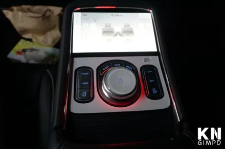 [신형 G90 RS4] 브레이크 밟으면 문이 저절로 닫혀요! 도어 이지 클로징 옵션 튜닝 // 케이엔오토웍스 김포 / 김포,일산,고양