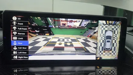 렉서스NX 에이피모빌리티 3D 맥스프로 어라운드뷰로 갈아타기 / 경기 김포
