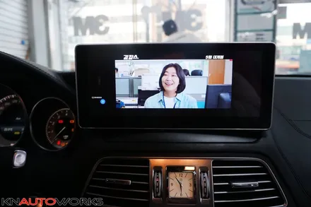 [벤츠 E350 쿠페] \