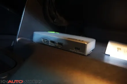 [렉스턴 칸] 넥스가드 TP400 / 아이나비 QXD3000PRO  /  모토로이드 M8 + 바모니터 / 김포,일산,고양