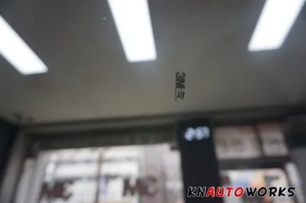 [올뉴카니발] 3M CM 틴팅 재시공 / 기본 썬팅 벗기고 새로 썬팅하기 / 김포,일산,고양