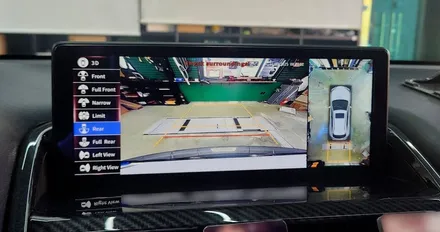 렉서스NX 에이피모빌리티 3D 맥스프로 어라운드뷰로 갈아타기 / 경기 김포