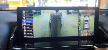 렉서스NX 에이피모빌리티 3D 맥스프로 어라운드뷰로 갈아타기 / 경기 김포