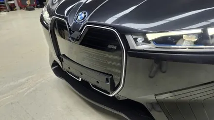 부천 BMW IX M60 > M70 키드니 그릴 + 아이코닉 글로우 / 경기 김포