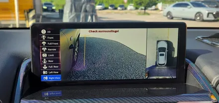 렉서스NX 에이피모빌리티 3D 맥스프로 어라운드뷰로 갈아타기 / 경기 김포