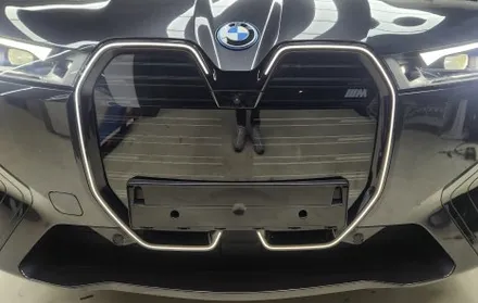 부천 BMW IX M60 > M70 키드니 그릴 + 아이코닉 글로우 / 경기 김포