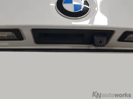 [BMW 320D] 안전한 후진을 위한 \