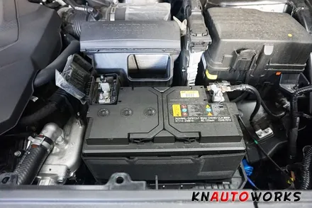 [팰리세이드] GSP 리튬인산철 시동배터리 & 3KW 인버터 / 김포,일산,고양