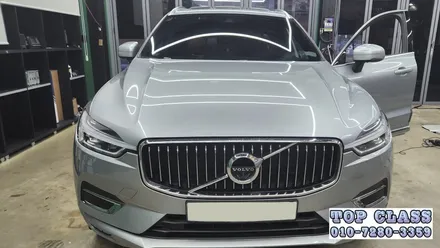 《김포/볼보 XC60 센서스》 볼보 코딩으로 기능 업그레이드 하기 / 경기 김포
