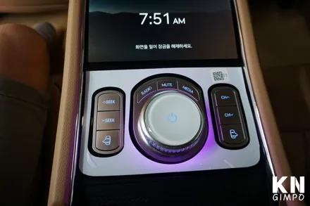 [제네시스 G90 RS4] 순정 자동문 이지 도어 클로징 (이지 클로즈 시스템) 작업 // 케이엔오토웍스 김포 / 김포,일산,고양