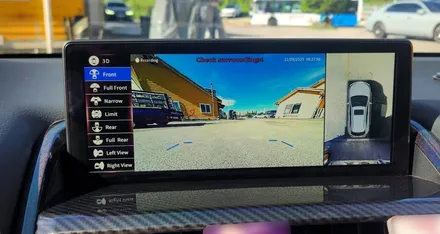 렉서스NX 에이피모빌리티 3D 맥스프로 어라운드뷰로 갈아타기 / 경기 김포