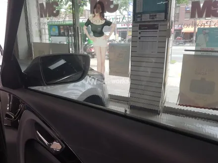 영등포 그랜져HG 측후면 3M CP 썬팅 재시공기 / 경기 김포