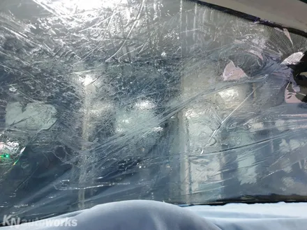 [BMW 760Li] 넥스가드 TP400 썬팅 재시공기 / 경기 김포