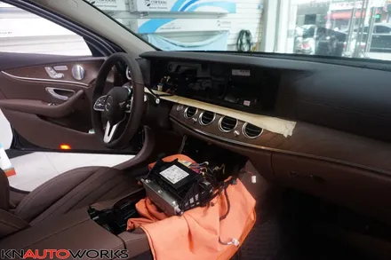 [벤츠E클래스/E300] \