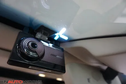 [제네시스 G70] 아이나비 \