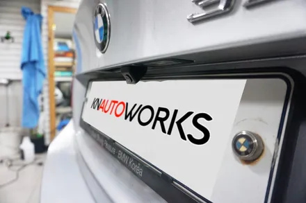 [BMW 3시리즈 320i] \