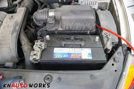 [그랜드카니발] GSP 리튬인산철 시동 배터리 & 3000W 대용량 인버터 / 김포,일산,고양