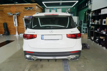 [벤츠 GLB250] 운전석 조수석 전동시트 작업 // 케이엔오토웍스 김포 / 김포,일산,고양