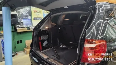 [BMW X3] 고장나버린 전동트렁크, 완전 탈거! 새로 설치하기! 김포 케이엔오토웍스 탑클래스 / 경기 김포