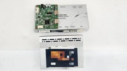 렉서스NX 에이피모빌리티 3D 맥스프로 어라운드뷰로 갈아타기 / 경기 김포