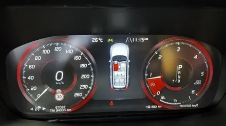 부천 볼보 XC90 올빗 코딩, 원격시동, 이지억세스, 카플레이 전체화면 작업 / 경기 김포