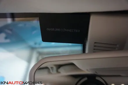 [제네시스 G70] 아이나비 \