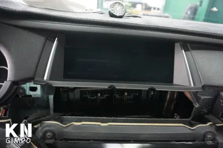 [BMW 7시리즈 F02] 12.3인치 / 김포,일산,고양