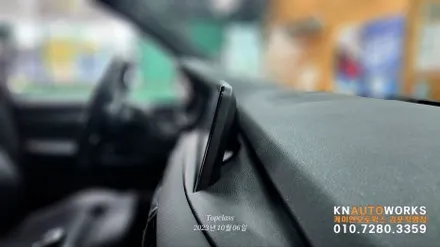 [BMW X5 M50d]  안드로이드 올인원 모니터 / BMW / X5 / 김포,일산,고양