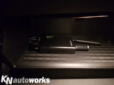 [케이엔오토웍스/영등포점] BMW 미니 컨트리맨 모토로이드 시공 / 경기 김포