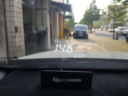 영등포 티볼리 HUD A100S 장착기 / 경기 김포
