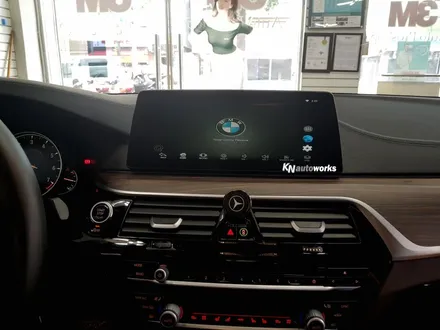 [BMW 530i] 차량용 안드로이드 \