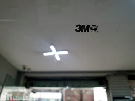 [팰리세이드] 3M DK PLUS 윈도우 썬팅 시공기 / 경기 김포